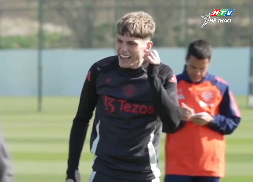 Bản tin chuyển nhượng: Casemiro gia nhập Inter Miami, Foden gắn bó Man City đến năm 2030 - Ảnh 6.