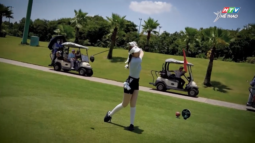 12 CLB góp mặt tại vòng chung kết Giải Golf CLB TP.HCM 2026 - Ảnh 5.