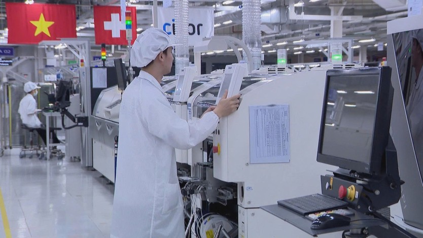 Tái định vị dòng vốn FDI: Việt Nam hướng tới chất lượng và phát triển bền vững - Ảnh 6.