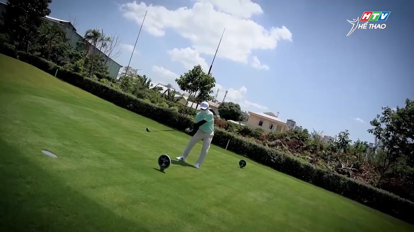 12 CLB góp mặt tại vòng chung kết Giải Golf CLB TP.HCM 2026 - Ảnh 7.