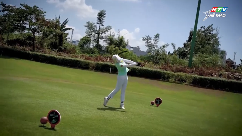 12 CLB góp mặt tại vòng chung kết Giải Golf CLB TP.HCM 2026 - Ảnh 4.