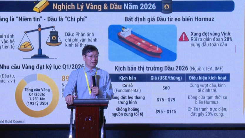 Tái định vị dòng vốn FDI: Việt Nam hướng tới chất lượng và phát triển bền vững - Ảnh 1.