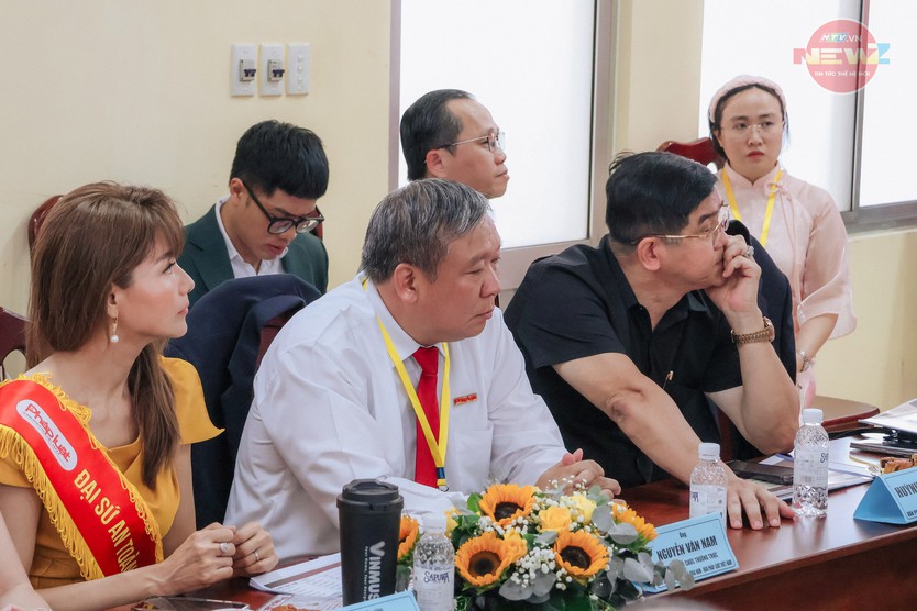 NewZound: Báo Pháp luật Việt Nam công bố Chương trình Caravan lần IV năm 2026 - Ảnh 2.
