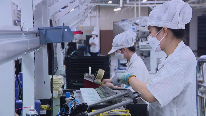 Tái định vị dòng vốn FDI: Việt Nam hướng tới chất lượng và phát triển bền vững - Ảnh 5.