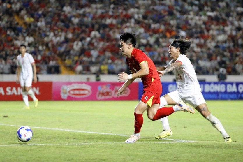 AFC đánh giá tuyển Việt Nam mạnh nhất ASEAN Cup 2026, ca ngợi ngôi sao "xuất chúng" - Ảnh 2.