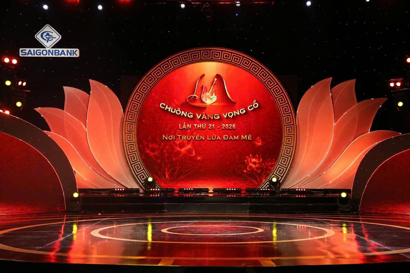 Đạo diễn Bùi Hoài Nam - Người mở cánh cửa 360 độ cho Chuông vàng vọng cổ - Ảnh 26.