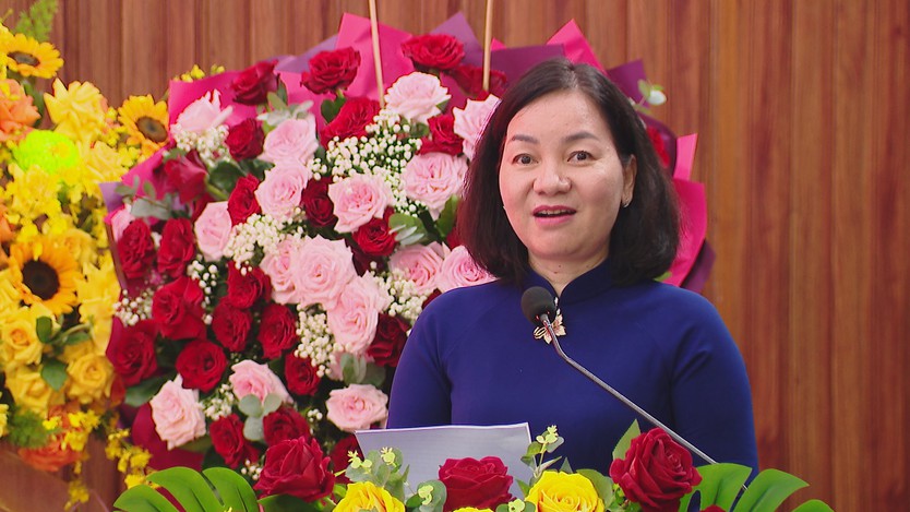 Xã Hóc Môn phát huy hiệu quả phong trào toàn dân bảo vệ an ninh Tổ quốc - Ảnh 1.