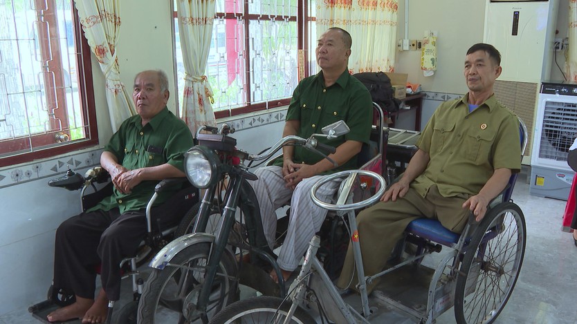 Tuổi trẻ TP. Hồ Chí Minh viết tiếp truyền thống “Uống nước nhớ nguồn” - Ảnh 5.