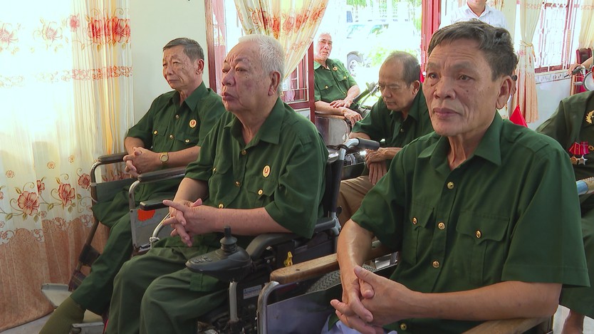 Tuổi trẻ TP. Hồ Chí Minh viết tiếp truyền thống “Uống nước nhớ nguồn” - Ảnh 4.