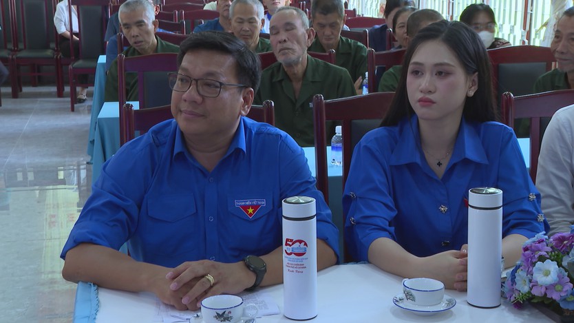 Tuổi trẻ TP. Hồ Chí Minh viết tiếp truyền thống “Uống nước nhớ nguồn” - Ảnh 6.