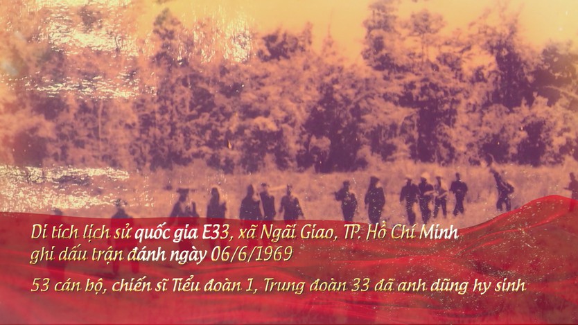 Hơn nửa thế kỷ đi tìm đồng đội và gìn giữ những lời hẹn còn dang dở - Ảnh 9.