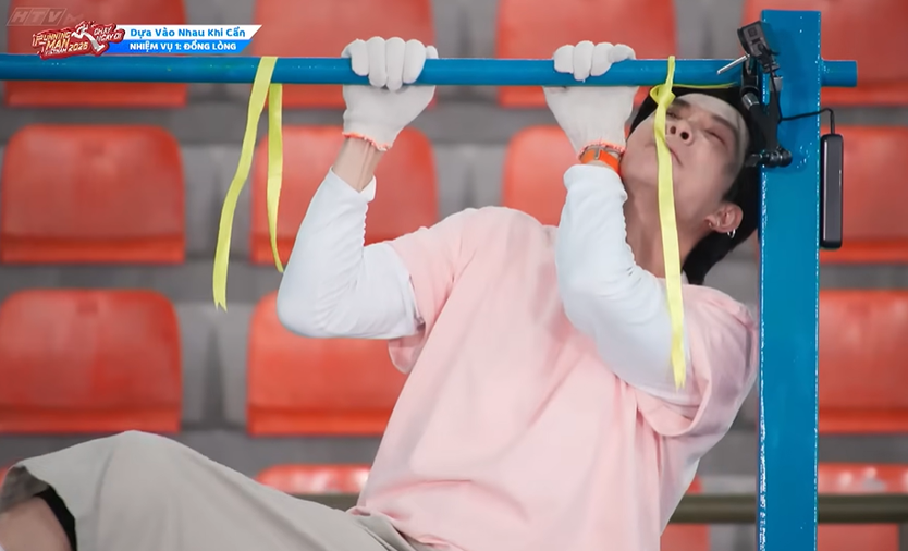 Running Man mùa 4 - Tập 1: Cuộc săn lùng kẻ phá bĩnh của Gia tộc R - Ảnh 3.