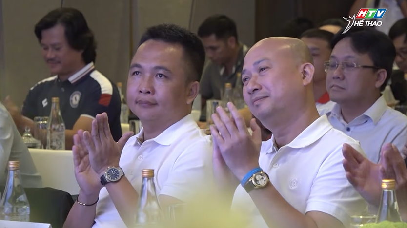 Football Festival Việt Nam 2026: Sân chơi nuôi dưỡng đam mê bóng đá trẻ- Ảnh 3.