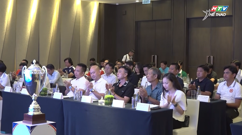 Football Festival Việt Nam 2026: Sân chơi nuôi dưỡng đam mê bóng đá trẻ- Ảnh 2.