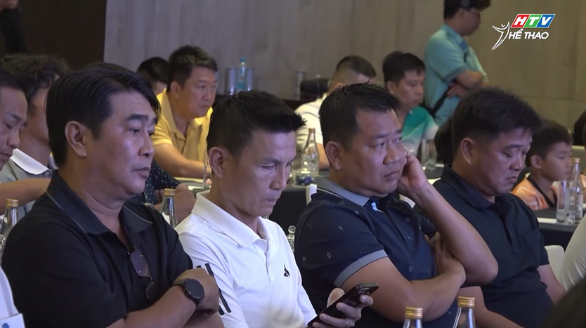 Football Festival Việt Nam 2026: Sân chơi nuôi dưỡng đam mê bóng đá trẻ- Ảnh 1.