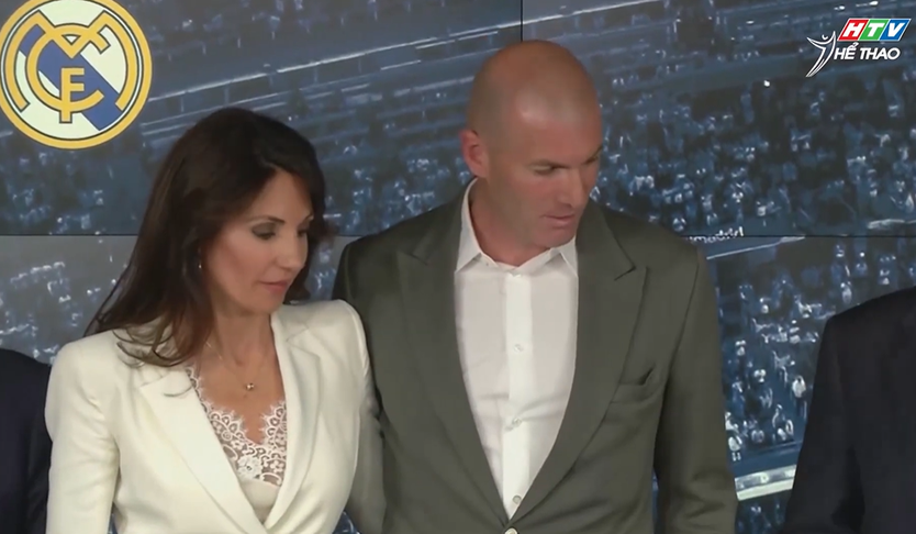 Ghế HLV tuyển Pháp chờ đợi huyền thoại Zidane - Ảnh 3.