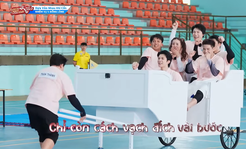 Running Man mùa 4 - Tập 1: Cuộc săn lùng kẻ phá bĩnh của Gia tộc R - Ảnh 11.