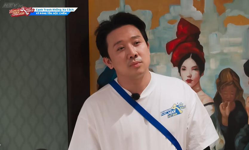 Running Man mùa 4 - Tập 1: Cuộc săn lùng kẻ phá bĩnh của Gia tộc R - Ảnh 12.