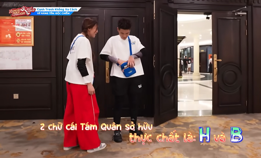 Running Man mùa 4 - Tập 1: Cuộc săn lùng kẻ phá bĩnh của Gia tộc R - Ảnh 21.