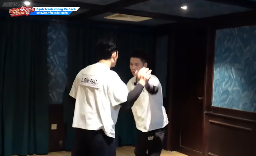Running Man mùa 4 - Tập 1: Cuộc săn lùng kẻ phá bĩnh của Gia tộc R - Ảnh 20.