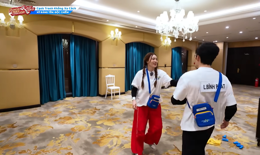 Running Man mùa 4 - Tập 1: Cuộc săn lùng kẻ phá bĩnh của Gia tộc R - Ảnh 19.