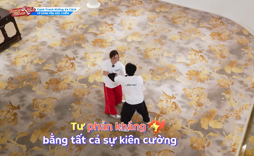 Running Man mùa 4 - Tập 1: Cuộc săn lùng kẻ phá bĩnh của Gia tộc R - Ảnh 18.