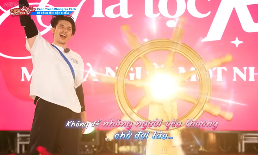 Running Man mùa 4 - Tập 1: Cuộc săn lùng kẻ phá bĩnh của Gia tộc R - Ảnh 25.
