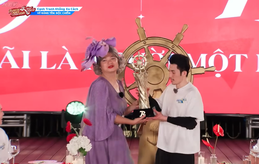 Running Man mùa 4 - Tập 1: Cuộc săn lùng kẻ phá bĩnh của Gia tộc R - Ảnh 24.