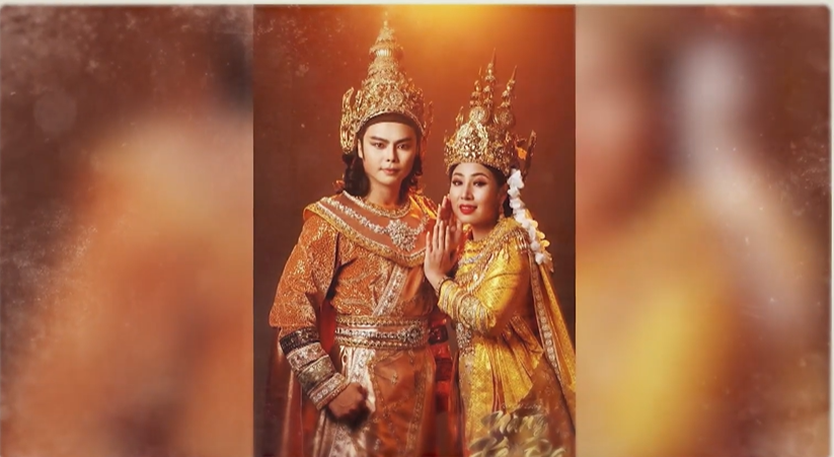 Nét Việt: Võ Minh Lâm - Từ quán quân tuổi 17 đến NSƯT của sân khấu cải lương- Ảnh 11.