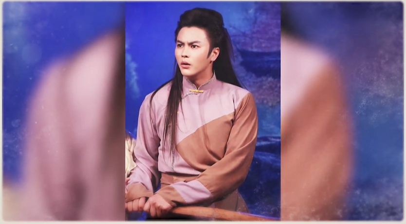 Nét Việt: Võ Minh Lâm - Từ quán quân tuổi 17 đến NSƯT của sân khấu cải lương- Ảnh 3.