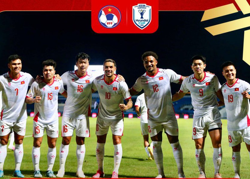 Việt Nam đại thắng Timor Leste 7-0, Đình Bắc lập hat-trick- Ảnh 6.