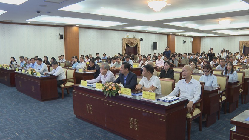 Triển khai Luật Thương mại điện tử, hướng tới hệ sinh thái minh bạch và an toàn- Ảnh 2.