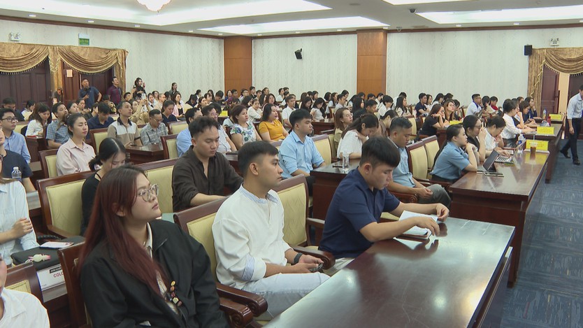 Triển khai Luật Thương mại điện tử, hướng tới hệ sinh thái minh bạch và an toàn- Ảnh 4.