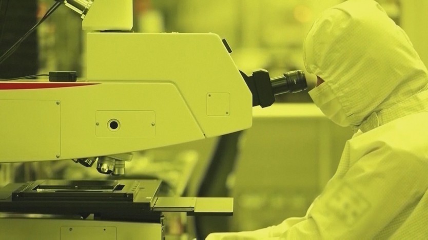 Samsung hợp tác với hãng chip A.I. Broadcom- Ảnh 3.