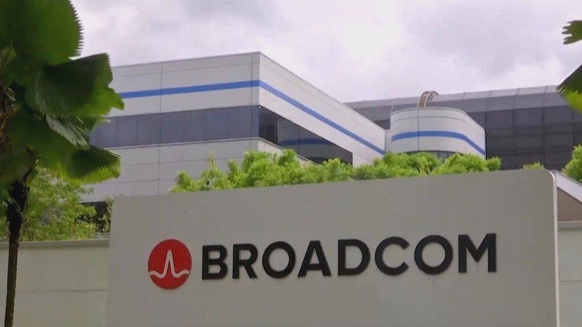 Samsung hợp tác với hãng chip A.I. Broadcom- Ảnh 5.