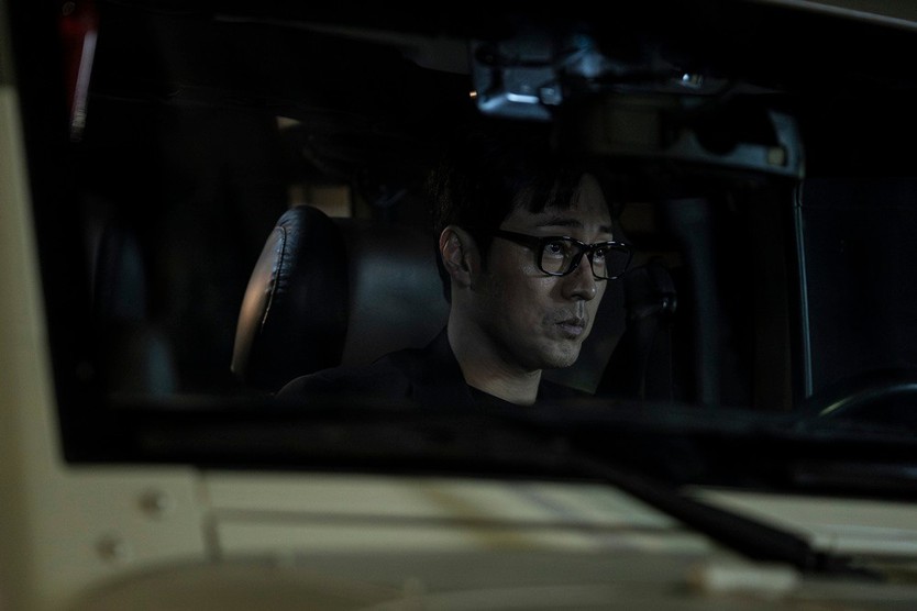 "Bản năng người cha bùng nổ" - Lý do sau những cú đấm của So Ji-sub trong "Đặc vụ Kim tái khởi động" - Ảnh 8.