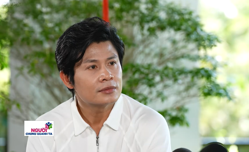 Người chung quanh ta: Theo chân người biểu diễn thuyền thúng ở Hội An - Ảnh 7.