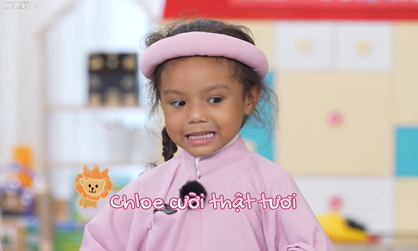 Anh trai và Cái đuôi nhỏ: Yeolan, Vương Bình chinh phục các "đuôi nhỏ" - Ảnh 8.