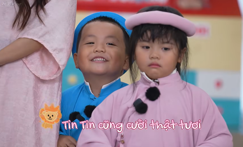 Anh trai và Cái đuôi nhỏ: Yeolan, Vương Bình chinh phục các "đuôi nhỏ" - Ảnh 15.