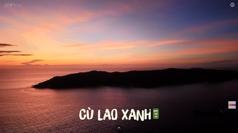 Say Hi Rực Rỡ kết thúc hành trình tại Cù Lao Xanh - Ảnh 14.