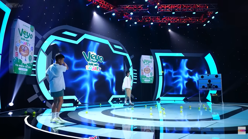 Siêu tài năng nhí - Ảnh 7.