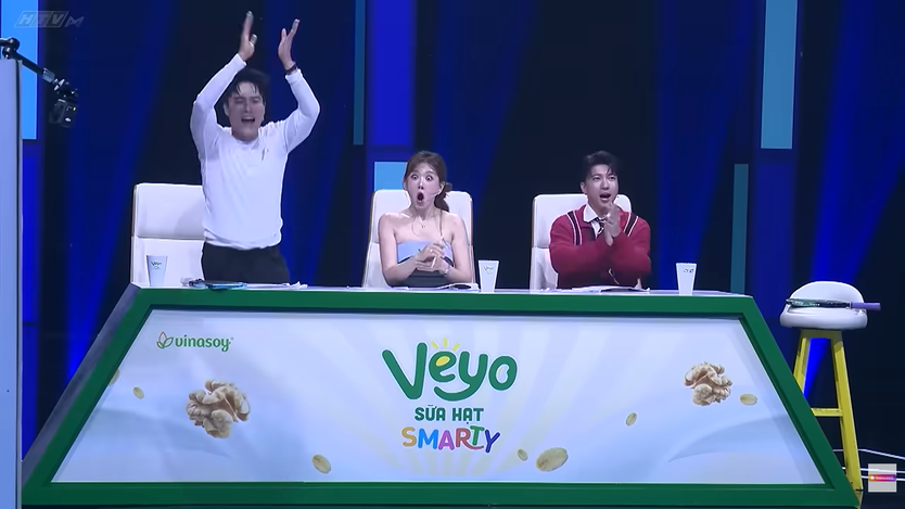 Siêu tài năng nhí - Ảnh 12.