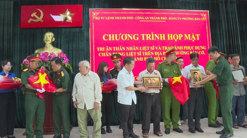 Những gương mặt thân thương trở về  - Ảnh 2.
