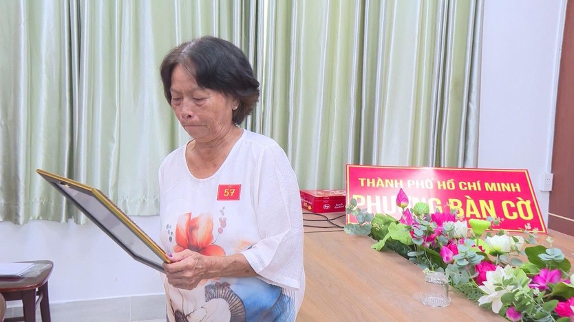 Những gương mặt thân thương trở về  - Ảnh 4.