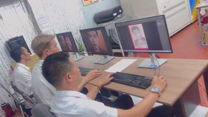 Những gương mặt thân thương trở về  - Ảnh 5.