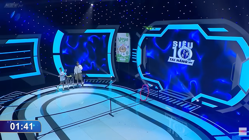 Siêu tài năng nhí - Ảnh 16.
