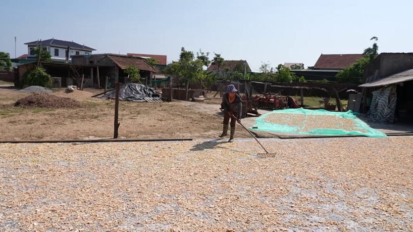 Mái ấm gia đình Việt: Cô bé chỉ ước mẹ khỏe mạnh để ở bên mình lâu hơn- Ảnh 5.