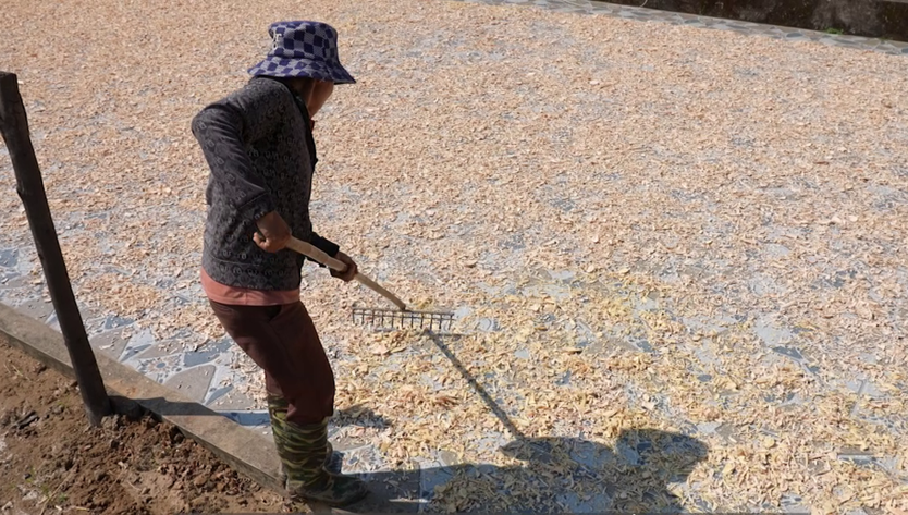 Mái ấm gia đình Việt: Cô bé chỉ ước mẹ khỏe mạnh để ở bên mình lâu hơn- Ảnh 4.