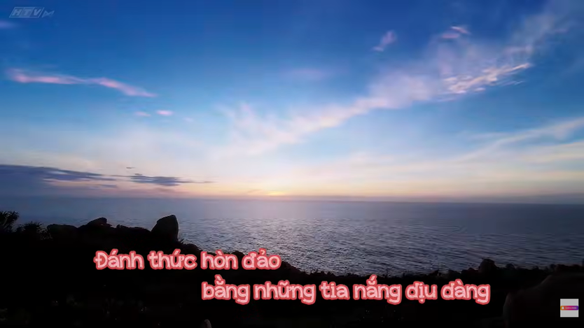 Say Hi Rực Rỡ kết thúc hành trình tại Cù Lao Xanh - Ảnh 16.