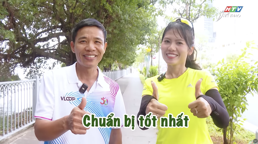 Hành trang cần thiết trên đường chạy Ý chí Côn Đảo - Ảnh 7.